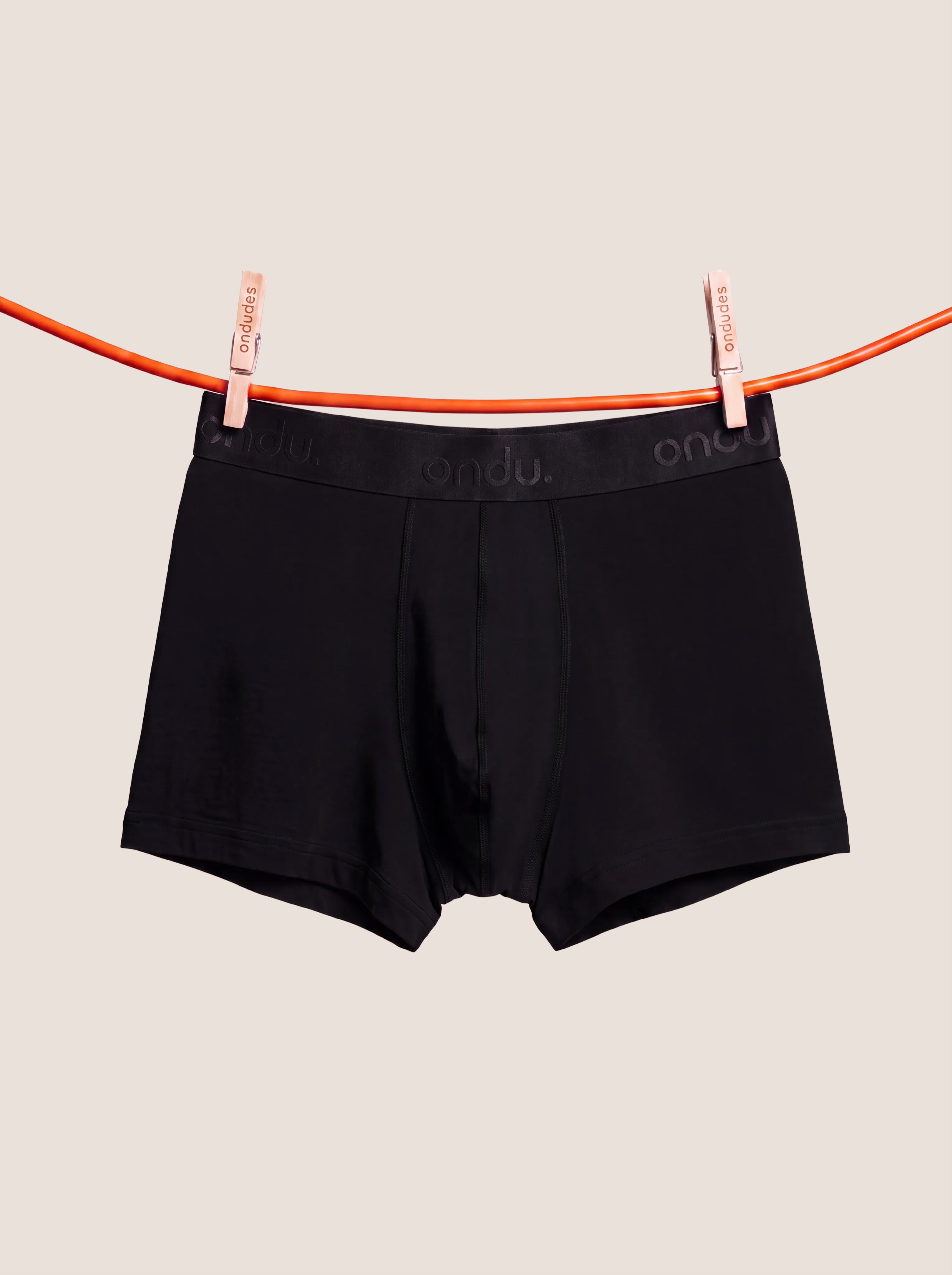 ONDU Boxers.