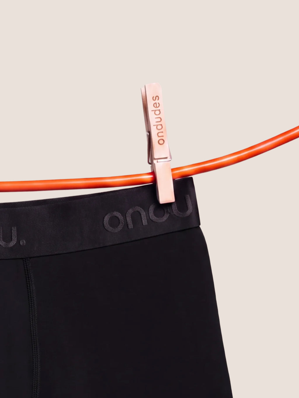 ONDU Boxers.