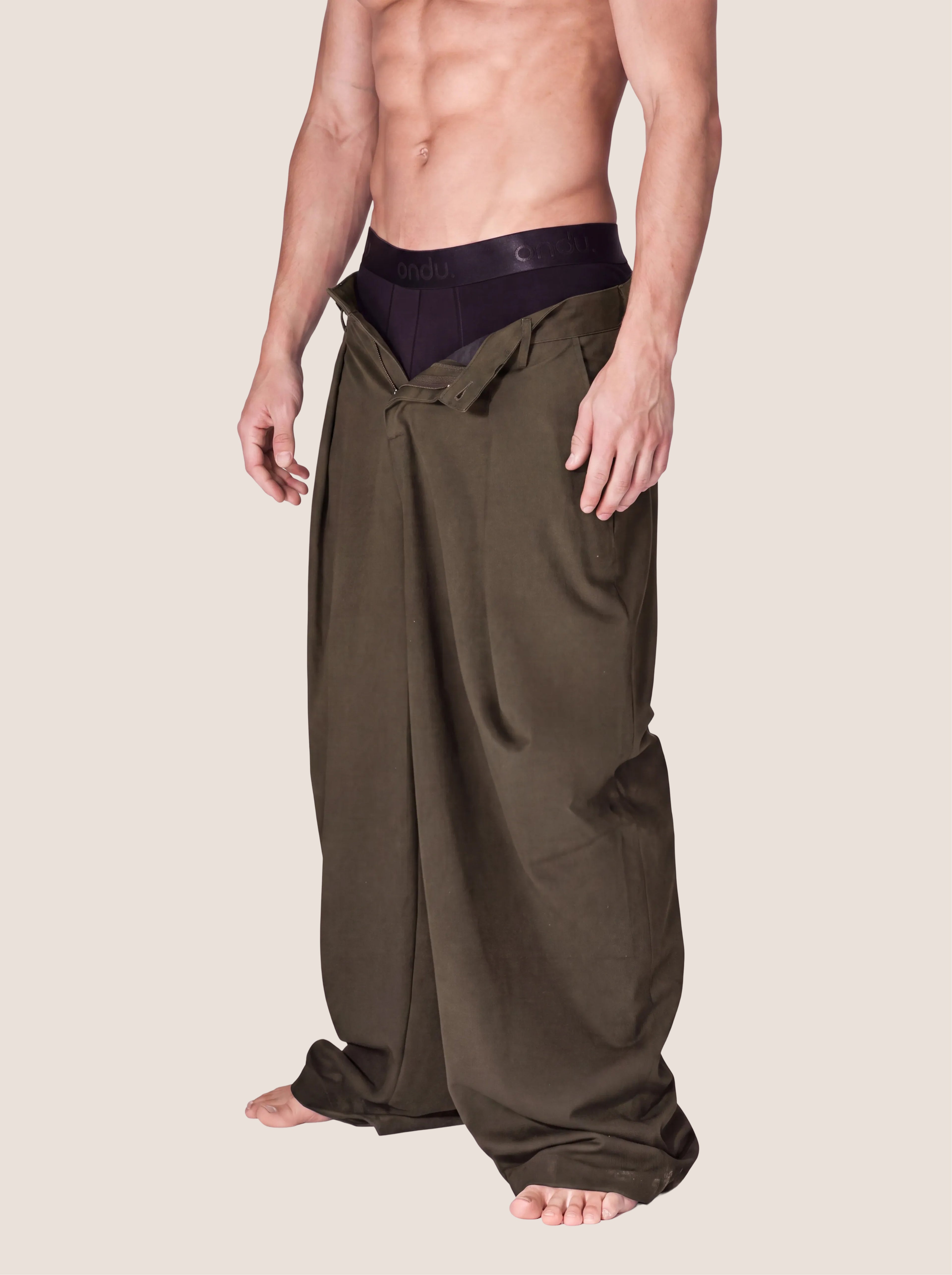 ONDU Boxers.
