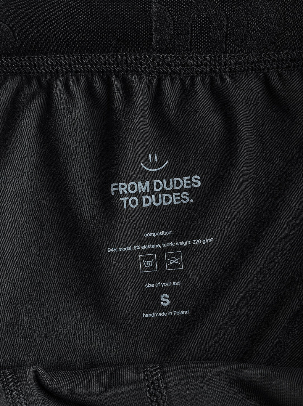ONDU Boxers.