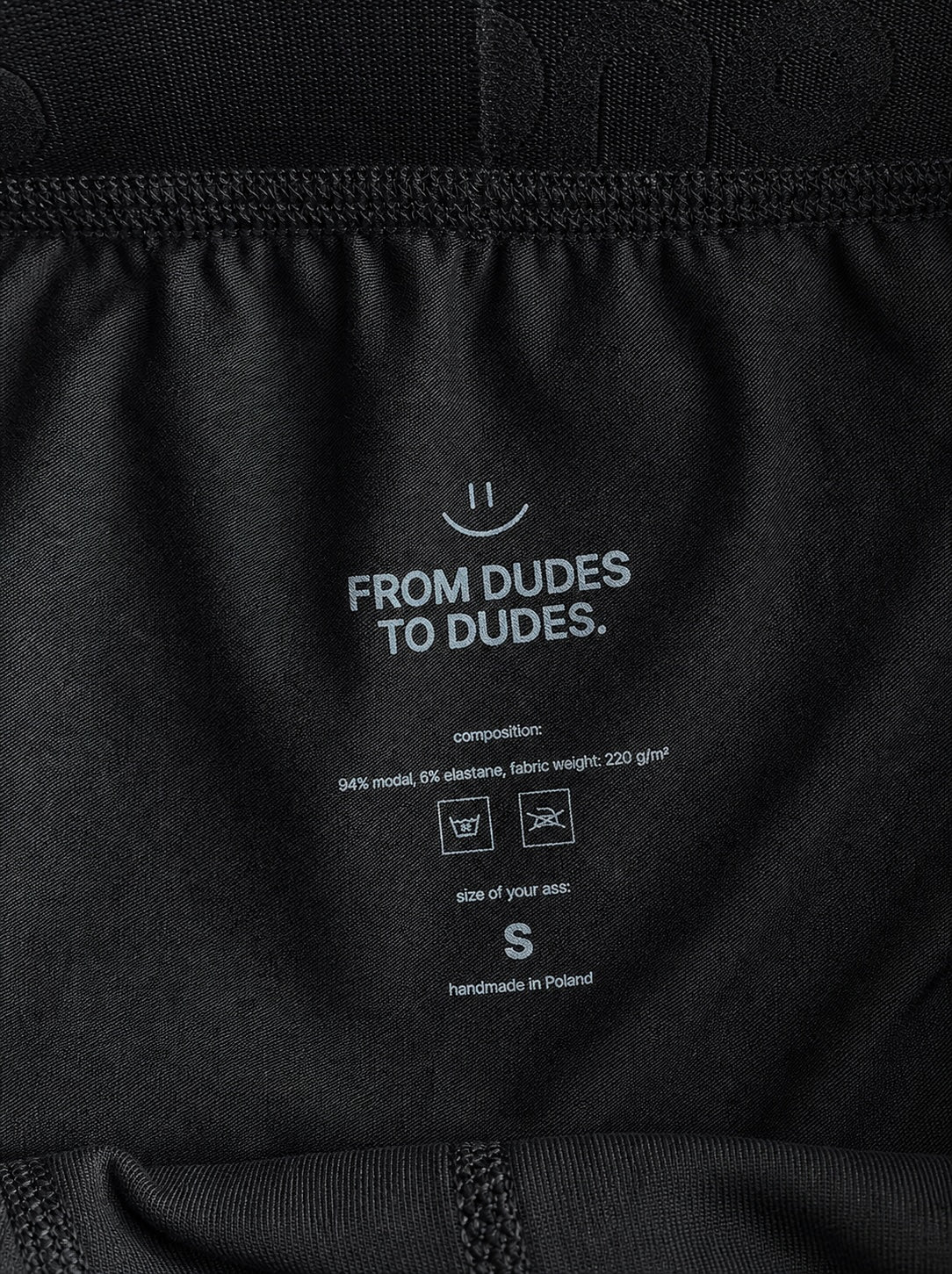 ONDU Boxers.